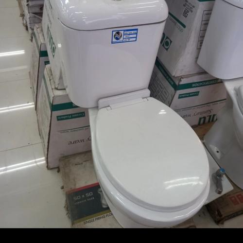 Jual closed duduk oulu k033 premium Kab. Bogor Mitra mandiri_granit