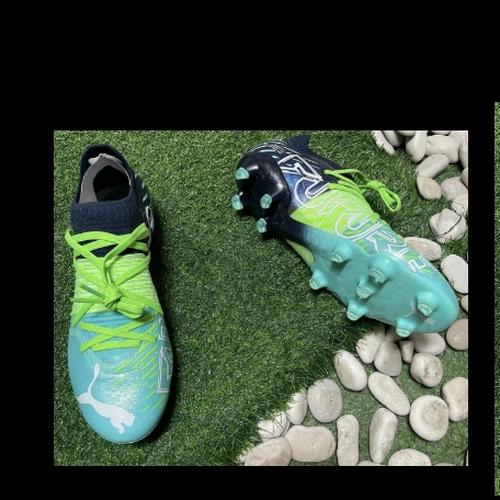 Jual SEPATU BOLA PUMA FUTURE Z 1.2 FG/AG ORIGINAL BNIB ART 10647603 - Kab.  Karawang - Naffstore | Tokopedia