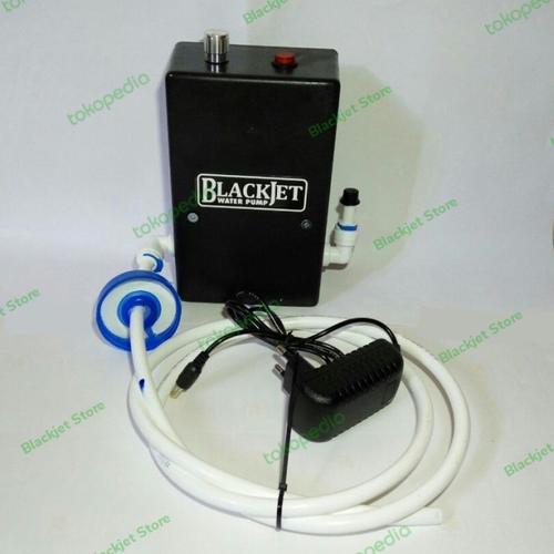 Gambar BlackJet Pompa Kangen Water dari Blackjet Store Jetis Tokopedia