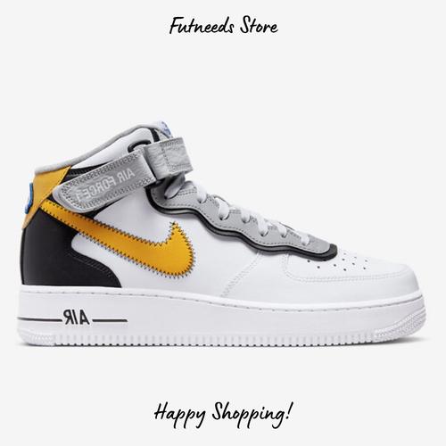 nike air force 1 mid 40