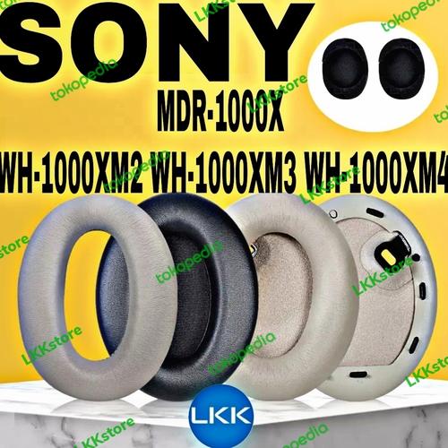 Jual Foam Earpad SONY-WH 1000xm4 WH 