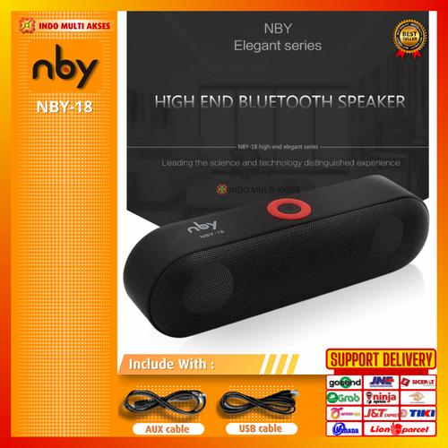 Jual Speaker bluetooth port USB microSD 