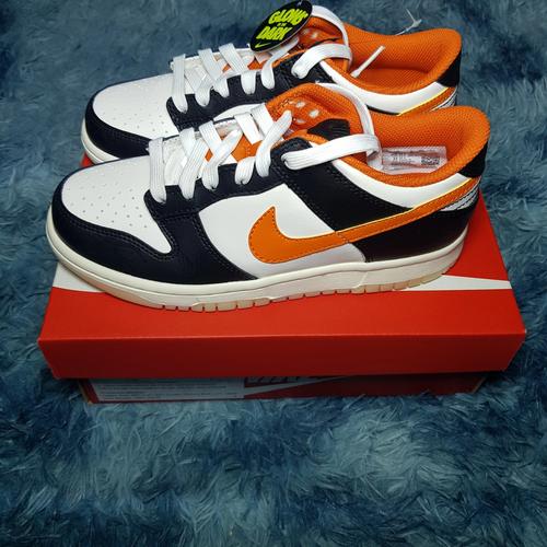Jual Nike dunk low PRM halloween size 37.5 - Jakarta Selatan - OmSnkrs |  Tokopedia