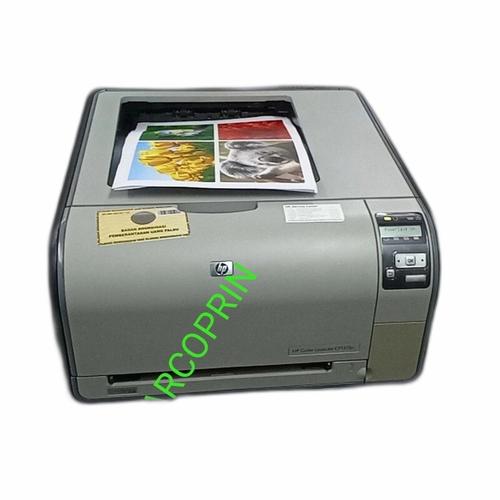 Ready hp Color LaserJet cp 1515n color 