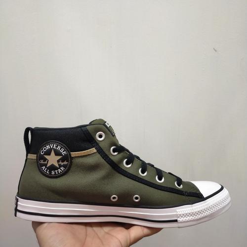 Jual CONVERSE CT AS STREET MID MENS 