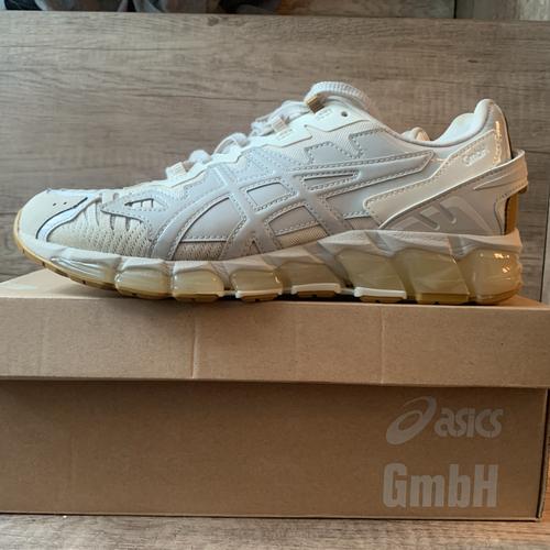 asics gel kayano quantum 360