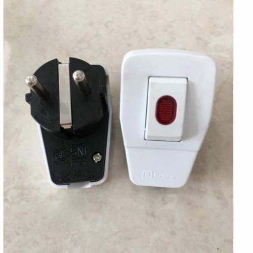 Jual steker broco on off lampu - Jakarta Pusat - RizaTehnikOnline ...