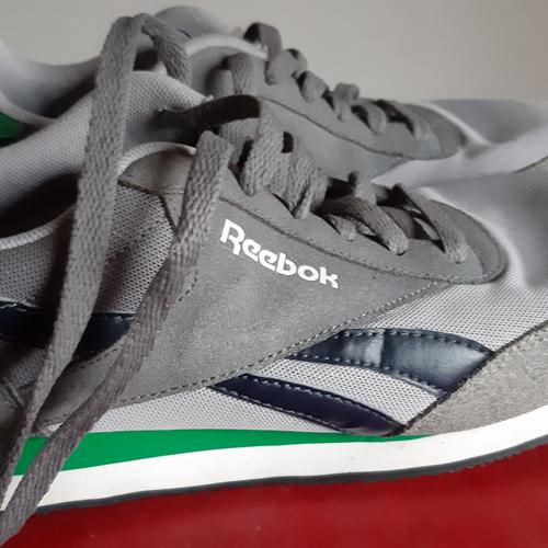 Jual sepatu reebok original - Kota 