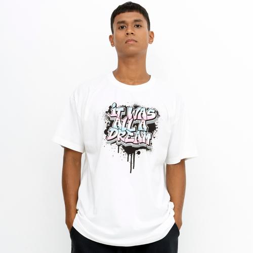 Jual Kaos Vintage Grafitti/ Washed 
