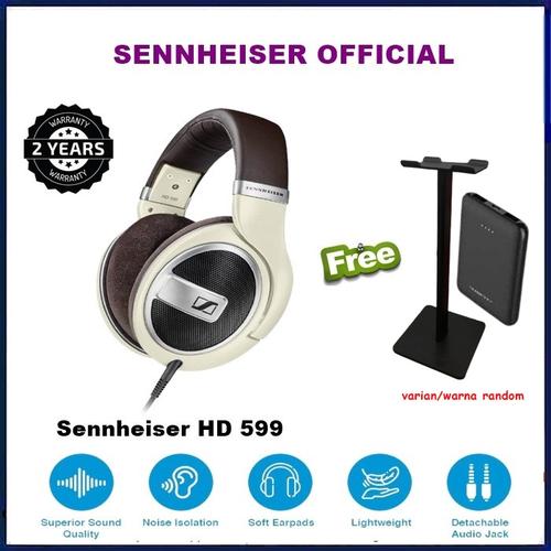 Promo Sennheiser HD 599 Open Back 