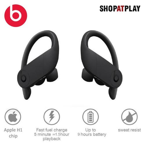 Jual POWERBEATS PRO Wireless - Moss - Jakarta Selatan - Shopatplay |  Tokopedia