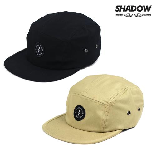 Jual Hat 5 Panel CL Shadow.inv - Topi 5 