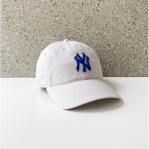 Jual MLB NY classic logo unisex 