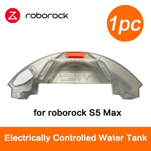 Jual Water Tank Roborock S5 Max Watertank / Water Tray Watertank Putih Jakarta Barat