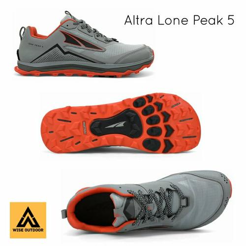 altra trail timp