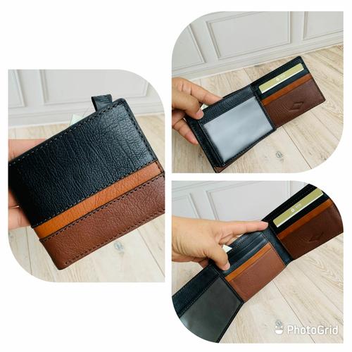 Jual Dompet Pria Fossil Man Wallet 