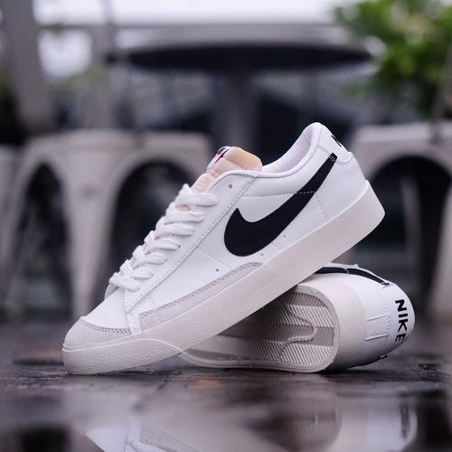 nike blazer low 40