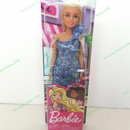 barbie original mattel