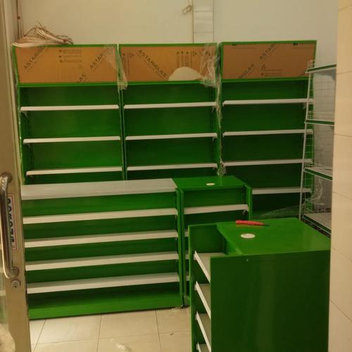 Jual paket usaha meja kasir dan rak display - Kota Bekasi - UD sakera ...