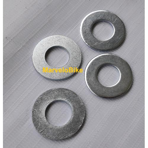 Part Sepeda Rasing Jual Ring As Roda Sepeda BMX 19 Besi - Kota Depok - MarveloBike | Tokopedia