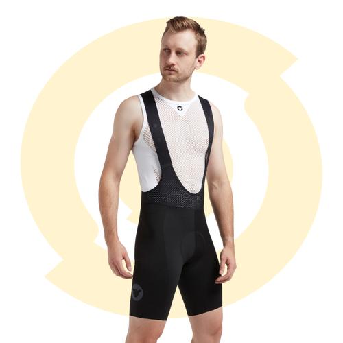 Jual Bib Short Road Bike BLACK SHEEP 