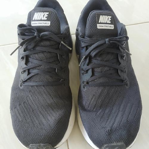 nike air structure 2