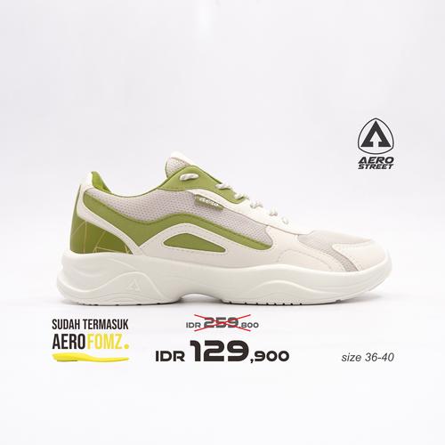 aerostreet chunky