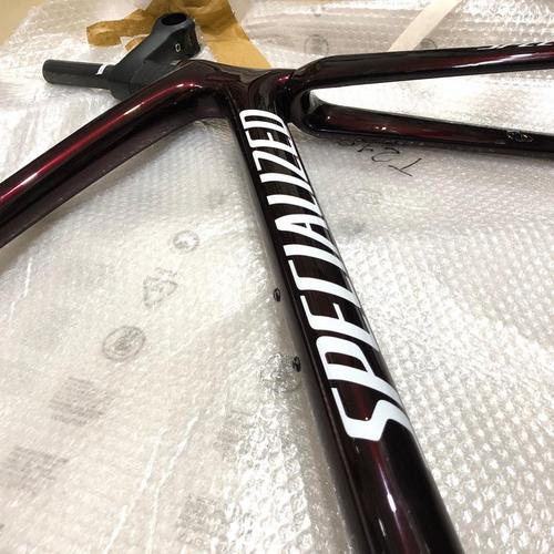 Jual Frameset Specialized Tarmac SL7 