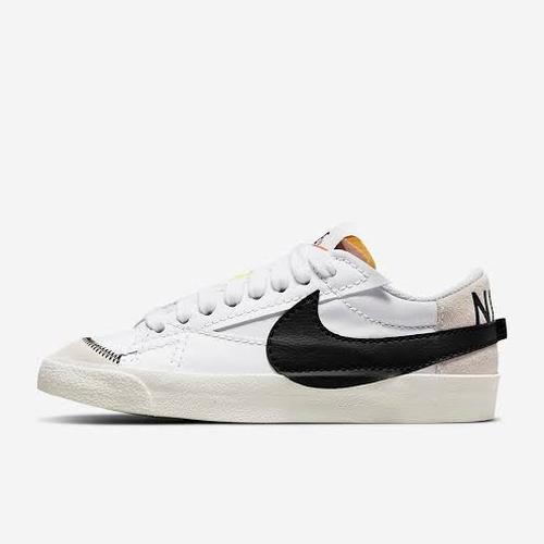 Jual Nike Blazer Low 77 Jumbo US 11/Eur 45 - Jakarta Selatan - AK52 |  Tokopedia