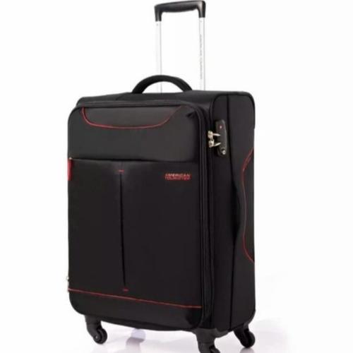 Jual koper softcase american tourister 