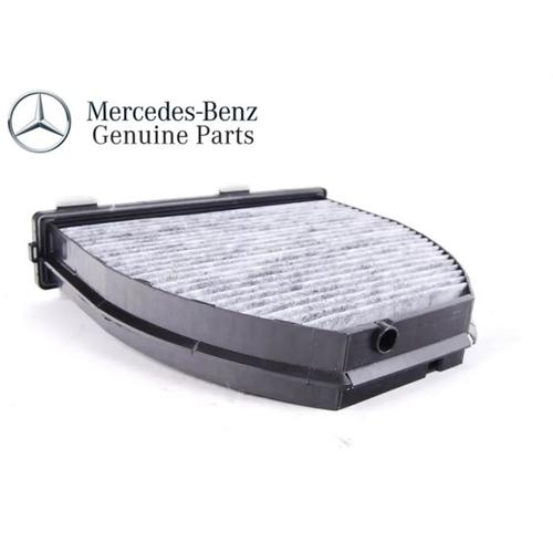 Cabin Carbon Air Filter For For Mercedes W218 A207 R231 C204 V212 S212 2128300318