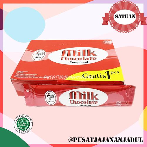 Jual Coklat Ayam Jago / Cokelat Jadul - 12 - Kab. Pangandaran - Pusat