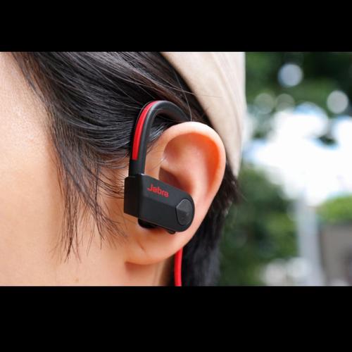 Jual Jabra Sport Pace ORI Seken - Kota 