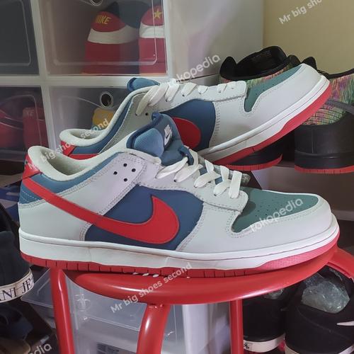 nike dunk pro b