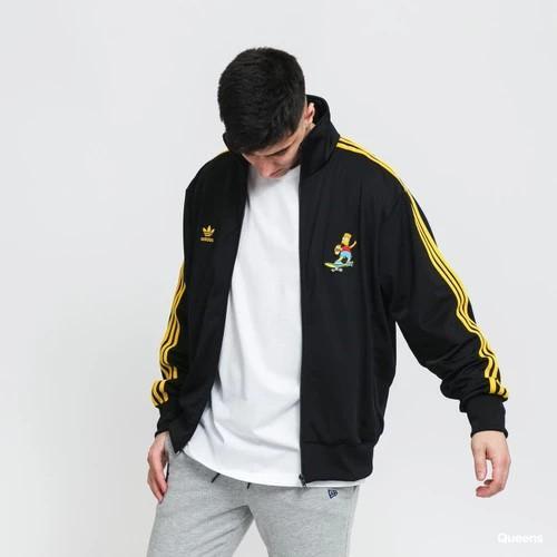 adidas simpsons jacket
