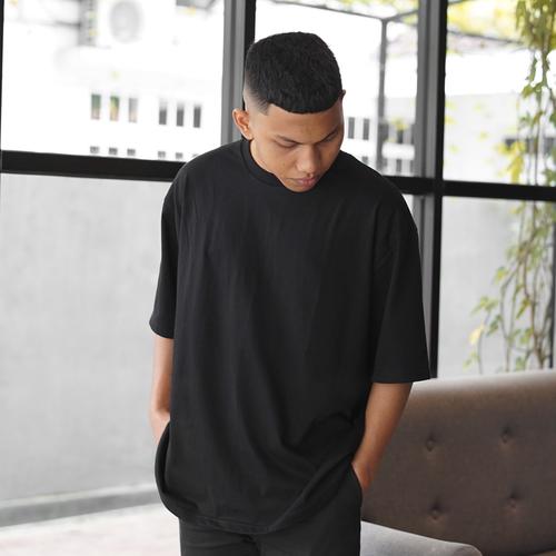 Promo Common Short Sleeve Oversize T 