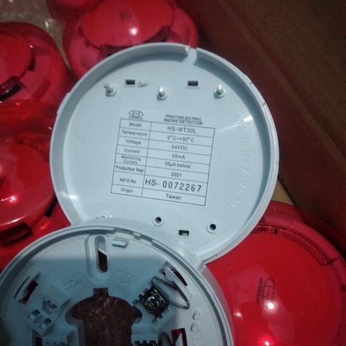Jual Hoseki Smoke Smoce Detector HSWT30L HOSEKI Jakarta Pusat