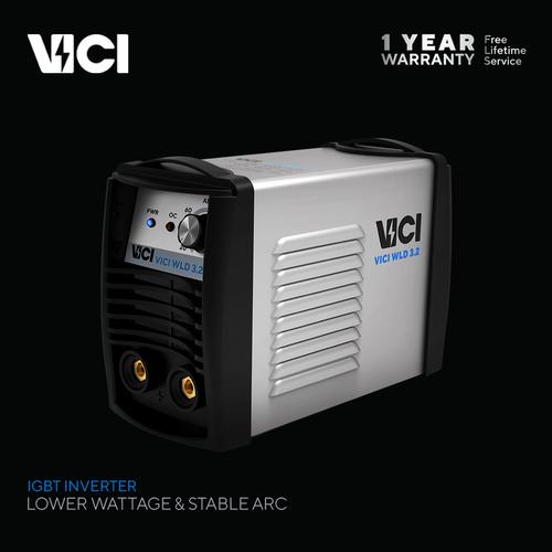 Promo VICI WLD 3.2 IGBT INVERTER WELDER Cicil 0 3x Kota Tangerang