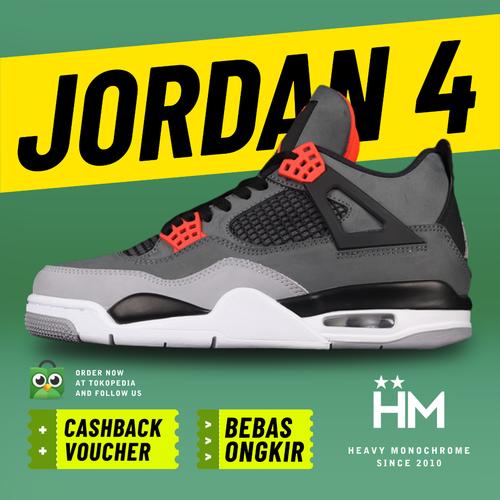 adidas jordan 4