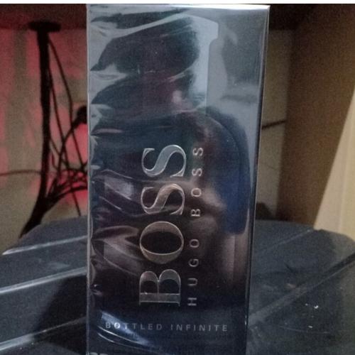 bottled infinite 100ml