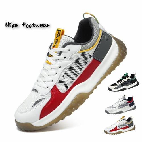 Jual Sepatu Pria Wanita Sneakers Import 