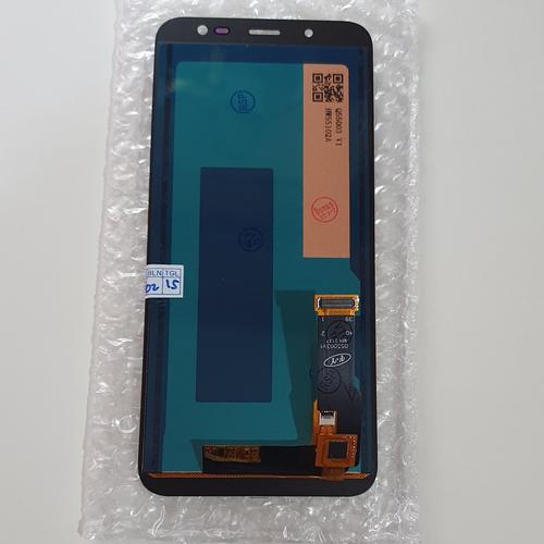 Jual LCD Touchscreen Samsung A6 A600 SM 