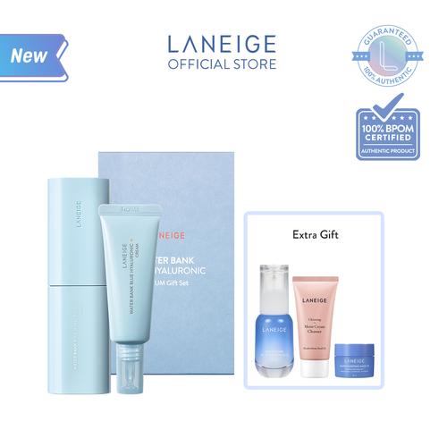 Gambar Laneige Waterbank Blue HA Serum Special Launch dari Laneige Official Store Kota Tangerang Selatan Tokopedia