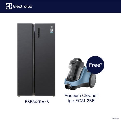 Gambar Kulkas ELECTROLUX ESE5401A-BID dari MyElectrolux Bandung Kota Bandung Tokopedia