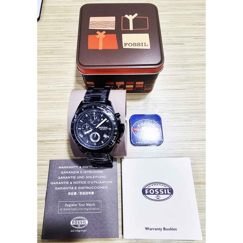 Jual JAM TANGAN PRIA MENS WATCH FOSSIL 
