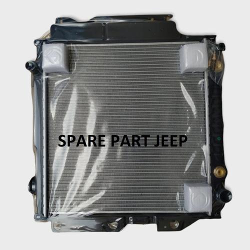 Tj75 Radiator Jual Radiator Assy Jeep Wrangler YJ TJ - Packing biasa - Kota Surabaya ...