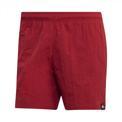 Jual Adidas Men Solid Swim Shorts 
