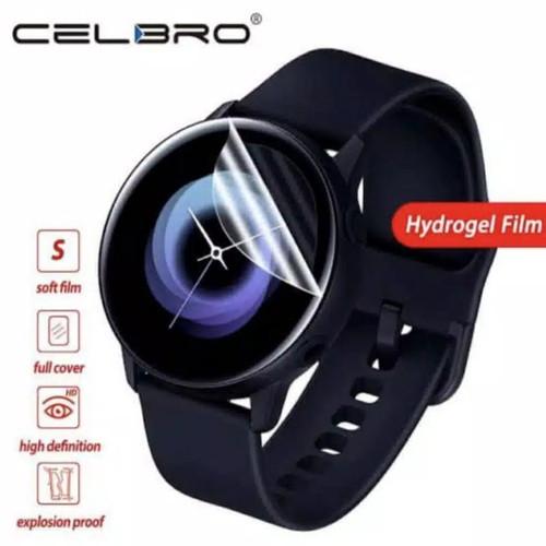 Jual ANTIGORES HYDROGEL BENING SAMSUNG GALAXY WATCH ACTIVE(244MM) - BENING,  ACTIVE (244MM) - Jakarta Utara - gadgetz acc hp | Tokopedia