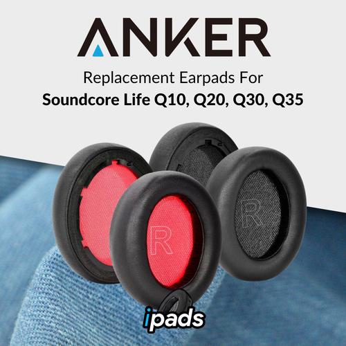 Jual Earcup/Earpad/Ear Cushion Anker 