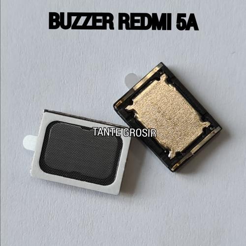 Jual BUZER XIAOMI REDMI 5A LOUDSPEAKER 